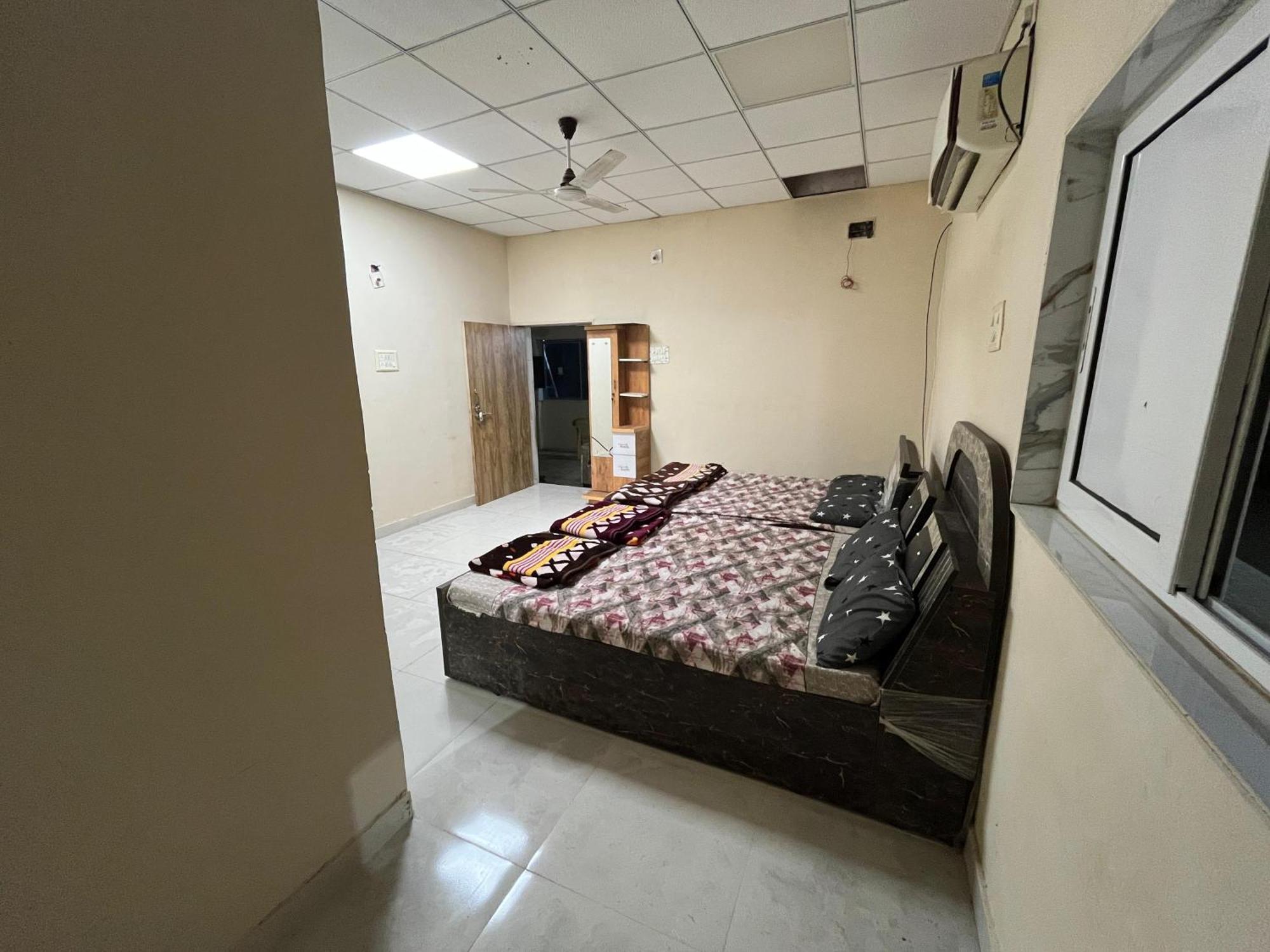 Gauri Villa Dwārka Kültér fotó