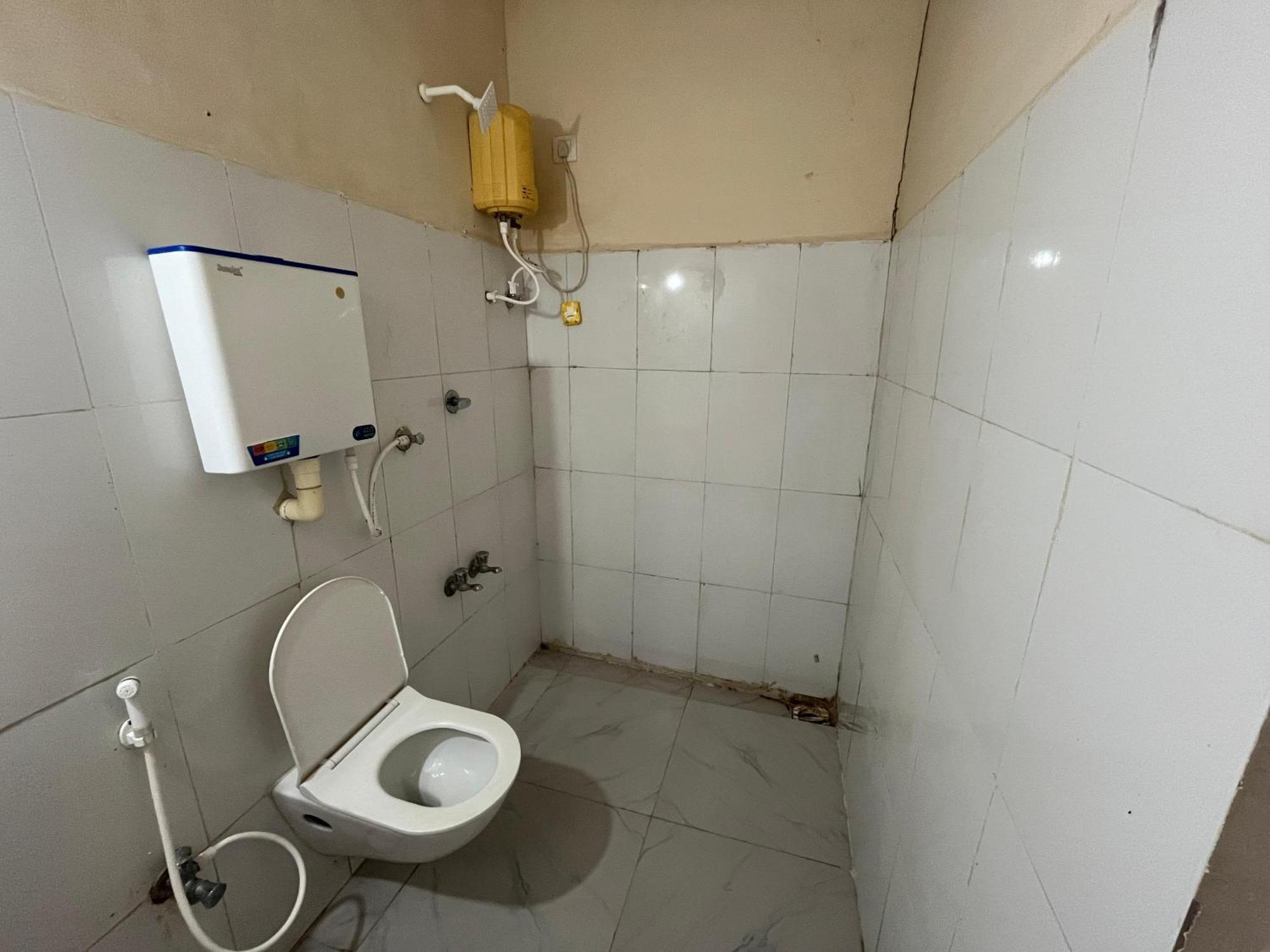 Gauri Villa Dwārka Kültér fotó